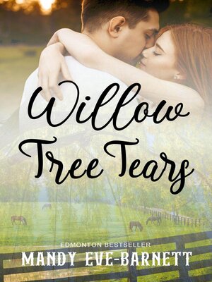 cover image of Willow Tree Tears